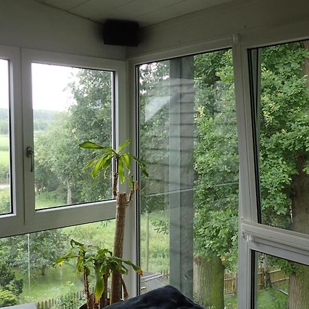 Appartment Doellinger Messe Fraenkisches Seenland Schwabach Exteriér fotografie