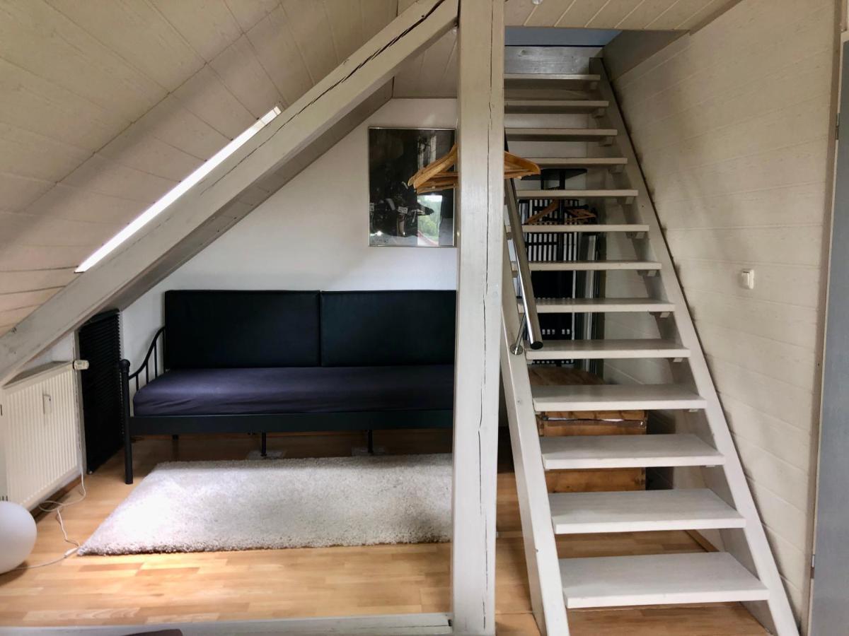 Appartment Doellinger Messe Fraenkisches Seenland Schwabach Exteriér fotografie
