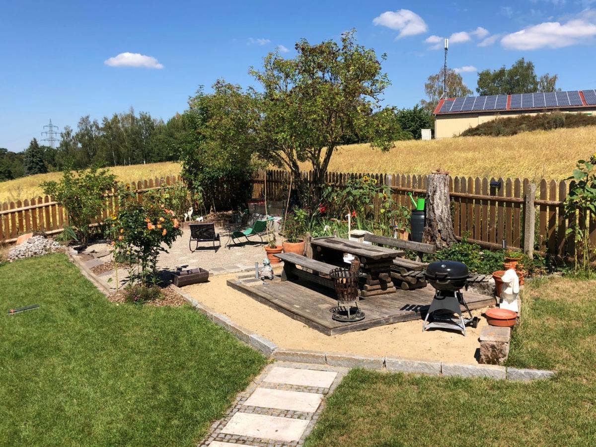 Appartment Doellinger Messe Fraenkisches Seenland Schwabach Exteriér fotografie