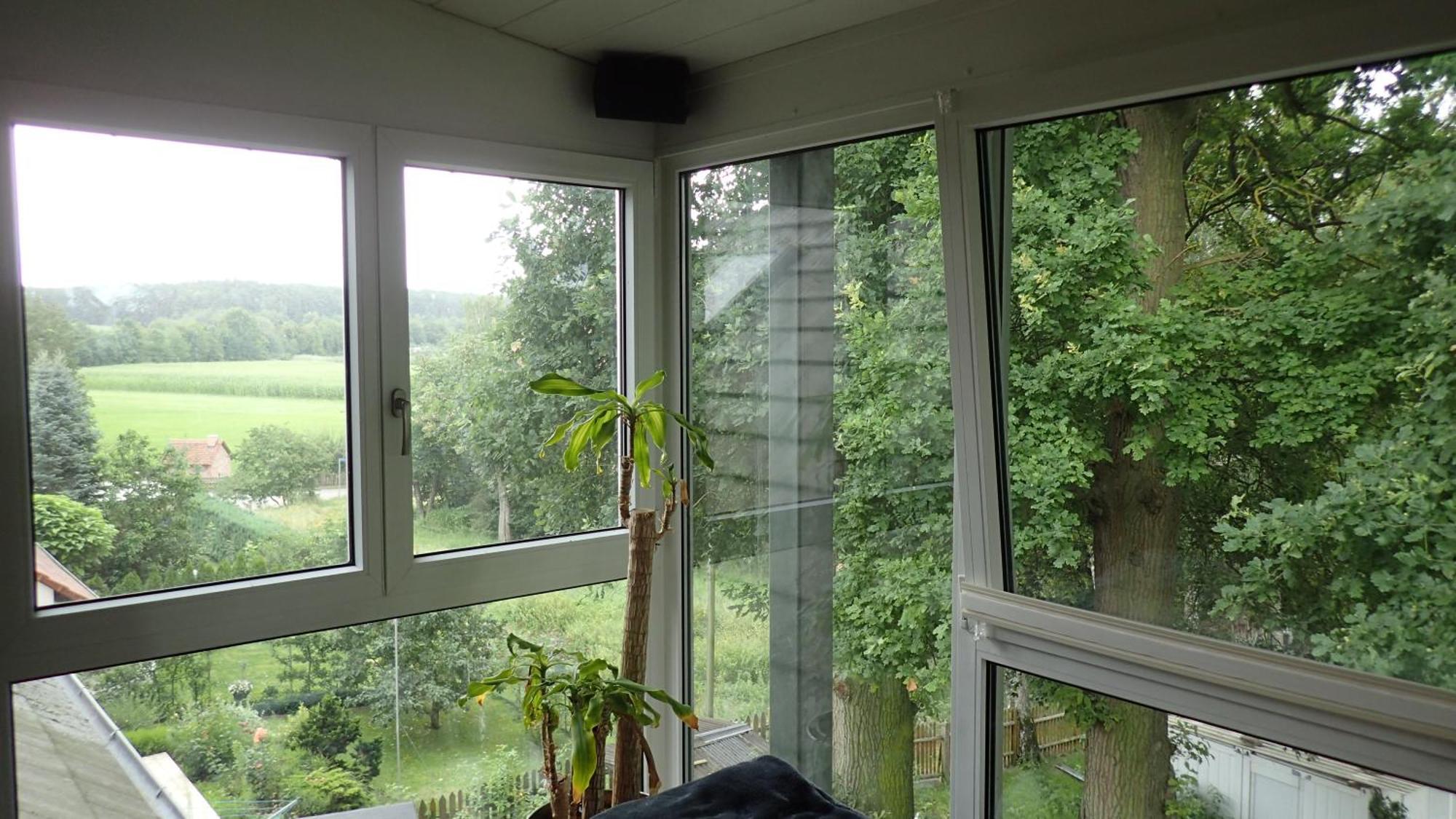 Appartment Doellinger Messe Fraenkisches Seenland Schwabach Exteriér fotografie