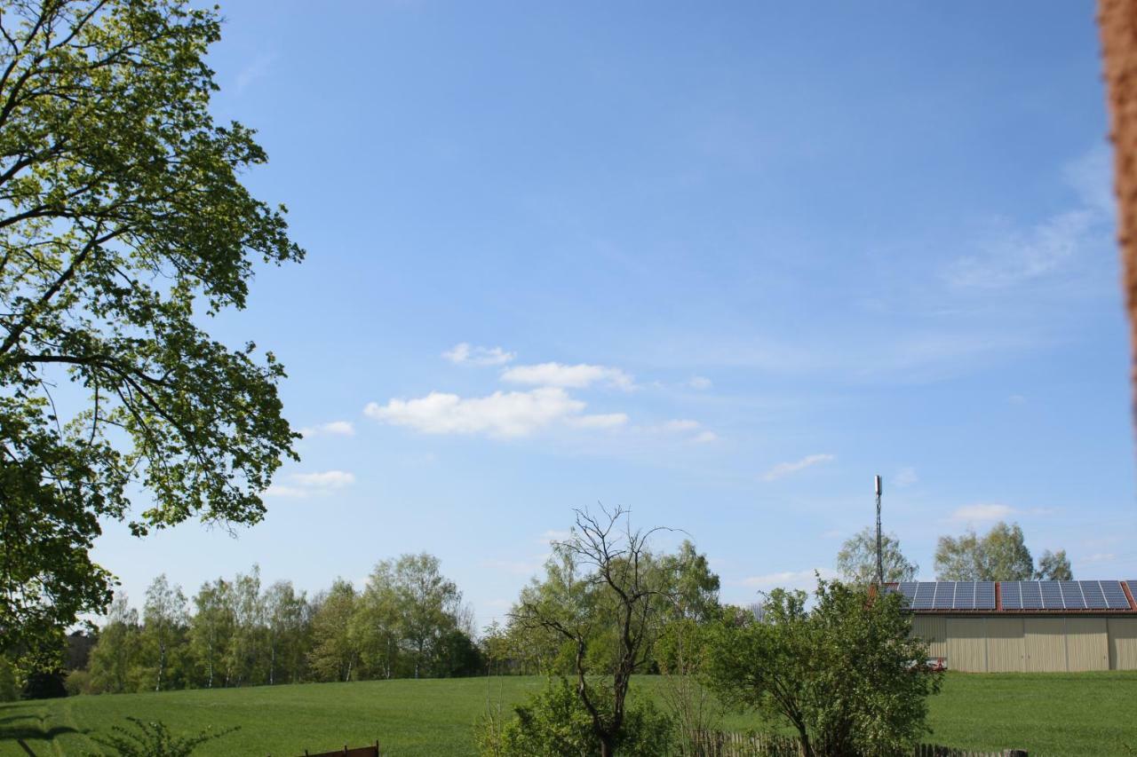 Appartment Doellinger Messe Fraenkisches Seenland Schwabach Exteriér fotografie