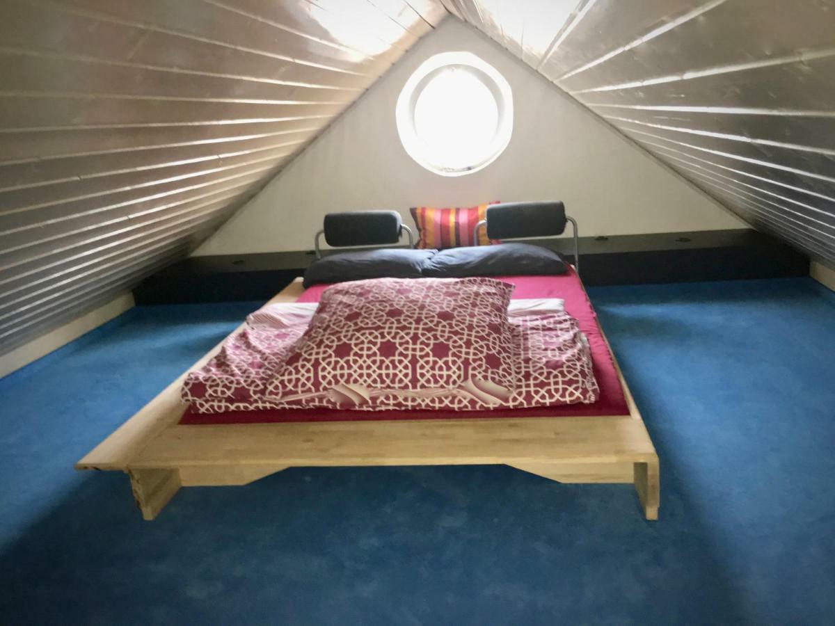 Appartment Doellinger Messe Fraenkisches Seenland Schwabach Exteriér fotografie