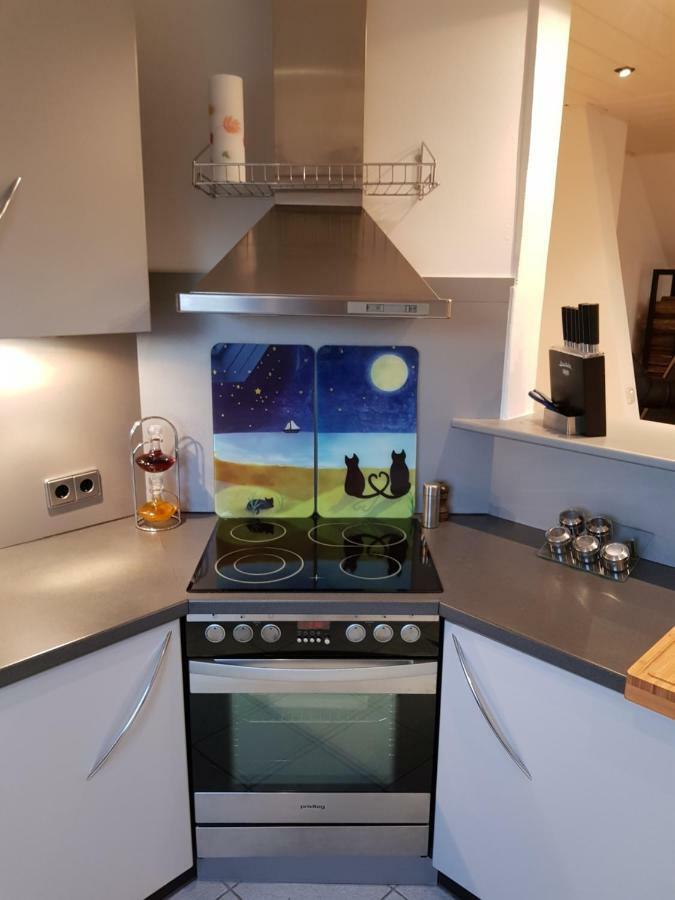 Appartment Doellinger Messe Fraenkisches Seenland Schwabach Exteriér fotografie