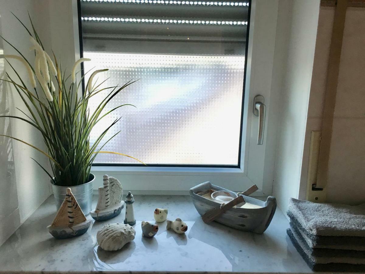 Appartment Doellinger Messe Fraenkisches Seenland Schwabach Exteriér fotografie